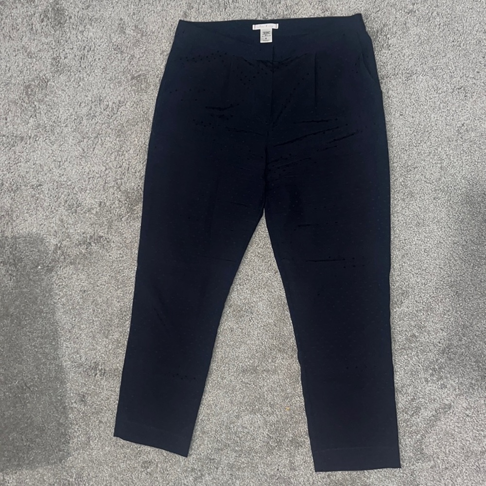 Willow & Clay Trouser